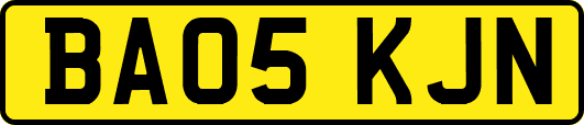 BA05KJN