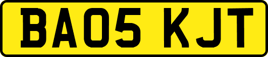 BA05KJT