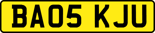 BA05KJU