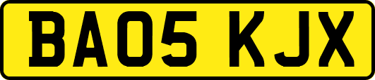BA05KJX