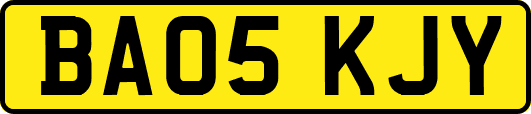 BA05KJY