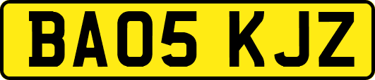 BA05KJZ