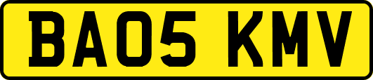 BA05KMV