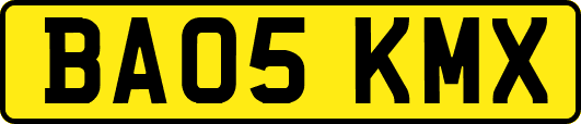 BA05KMX