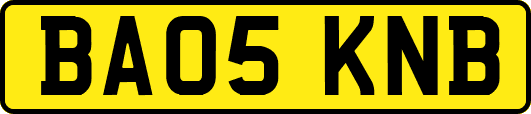 BA05KNB