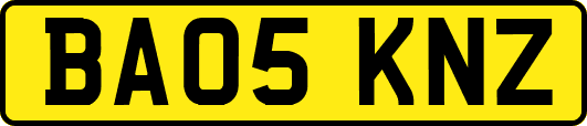 BA05KNZ