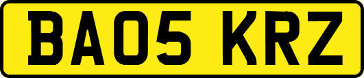 BA05KRZ