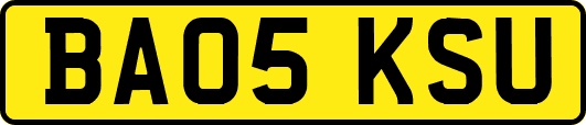 BA05KSU