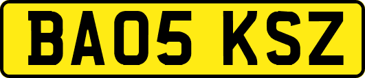 BA05KSZ