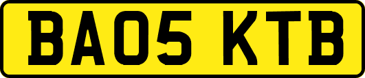 BA05KTB