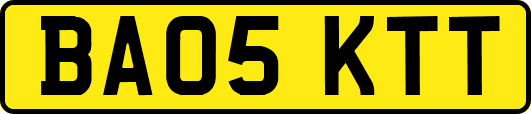 BA05KTT