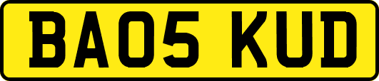 BA05KUD