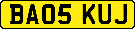 BA05KUJ