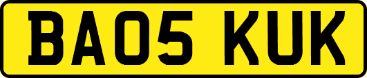BA05KUK