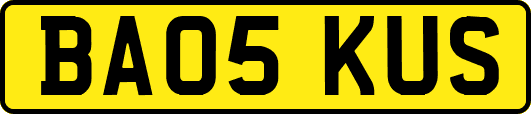 BA05KUS
