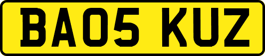 BA05KUZ
