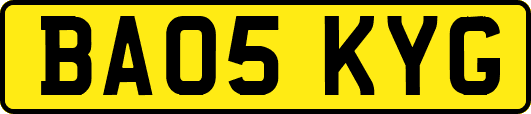 BA05KYG