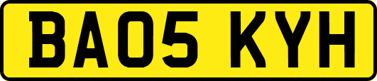 BA05KYH