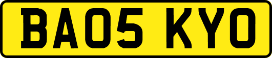 BA05KYO