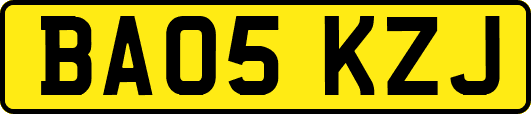 BA05KZJ