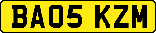 BA05KZM