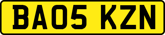 BA05KZN