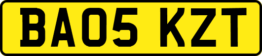 BA05KZT