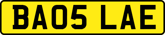 BA05LAE