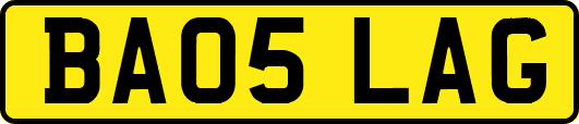 BA05LAG