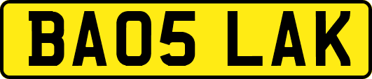 BA05LAK