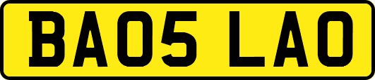 BA05LAO