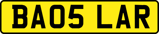 BA05LAR