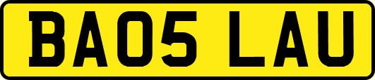 BA05LAU