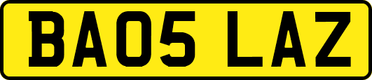 BA05LAZ