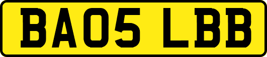 BA05LBB