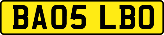 BA05LBO