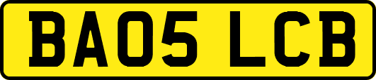 BA05LCB
