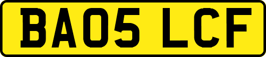 BA05LCF