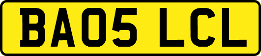 BA05LCL