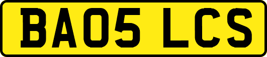 BA05LCS