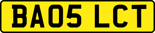 BA05LCT