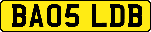 BA05LDB