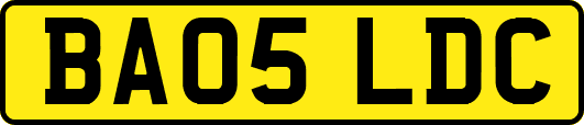 BA05LDC