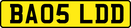 BA05LDD
