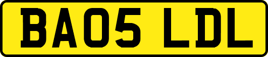 BA05LDL