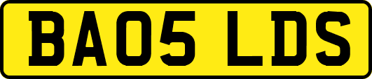 BA05LDS