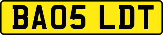 BA05LDT