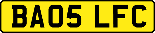 BA05LFC