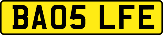 BA05LFE