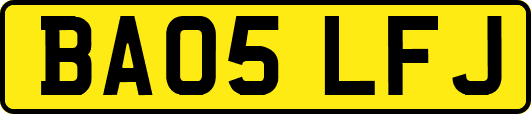 BA05LFJ